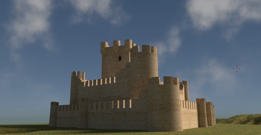 Castillo de la Atalaya  preview image 2
